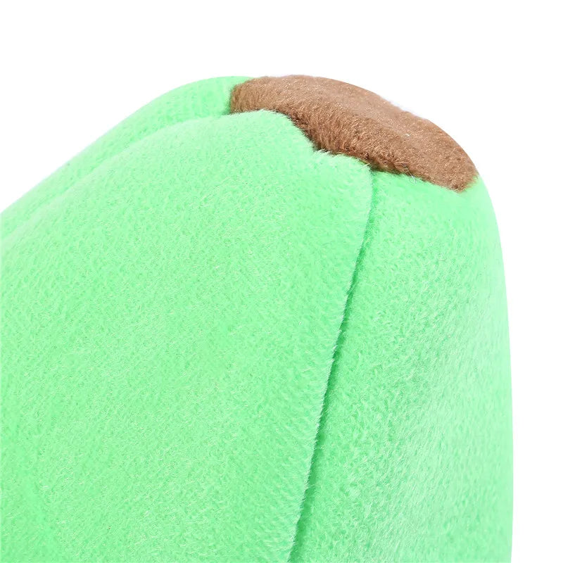Lit Banane pour Chat – Panier Douillet en Peluche pour Chats et Petits Chiens