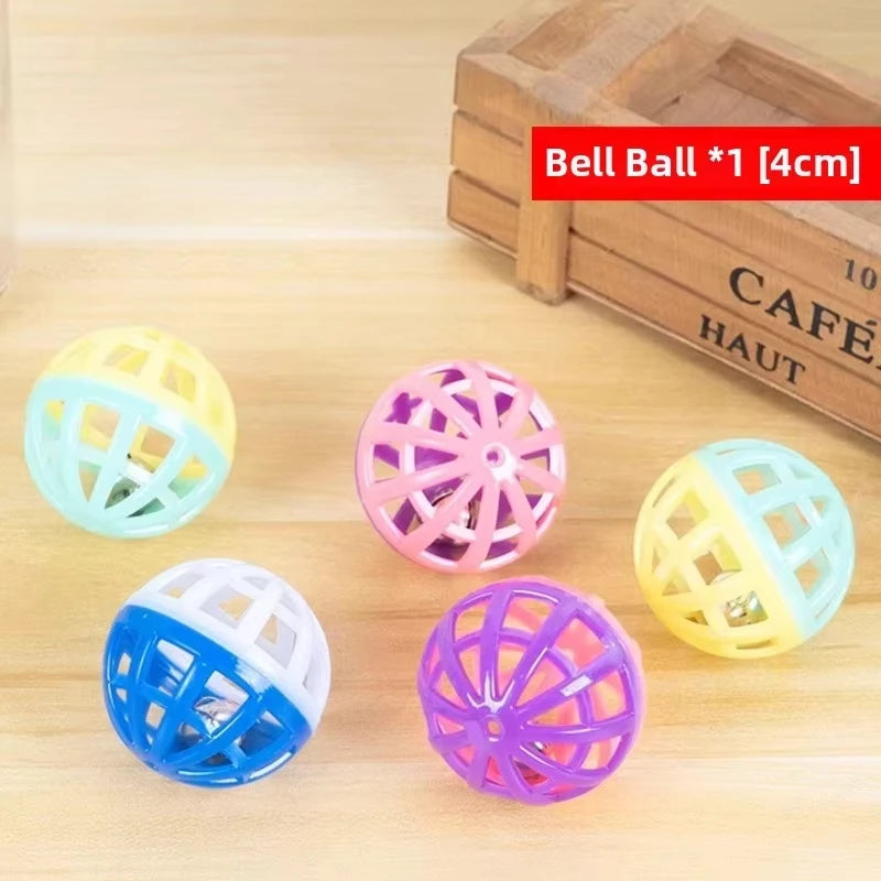 Distributeur de croquettes ludique pour chat — Labyrinthe interactif pour stimuler l'esprit